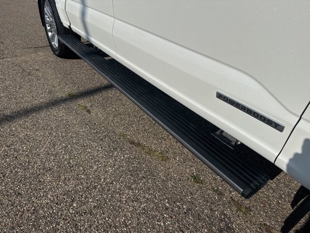 2023 Ford F-150 Limited