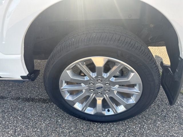 2023 Ford F-150 Limited