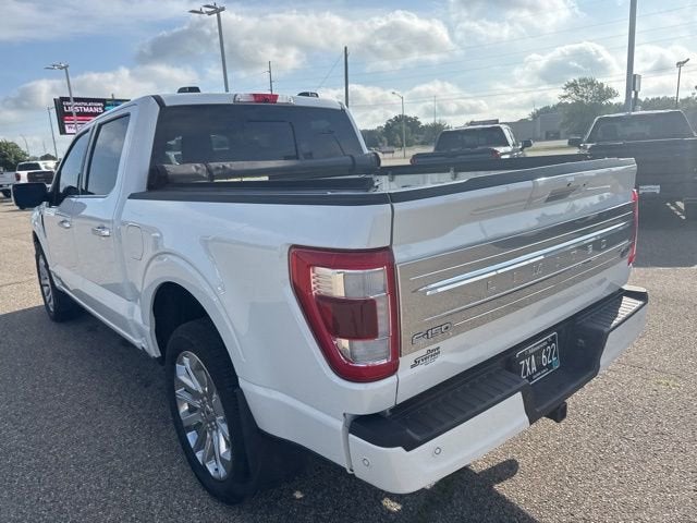 2023 Ford F-150 Limited