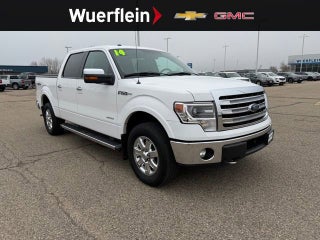 2014 Ford F-150 XL