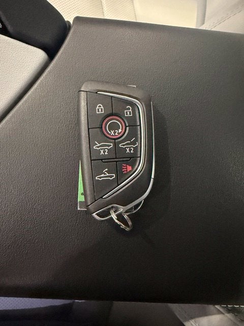 2021 Chevrolet Corvette Stingray 2LT