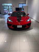 2021 Chevrolet Corvette Stingray 2LT