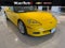 2007 Chevrolet Corvette NA