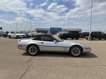 1987 Chevrolet Corvette NA