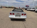 1987 Chevrolet Corvette NA