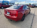 2013 Cadillac ATS Luxury