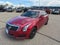 2013 Cadillac ATS Luxury