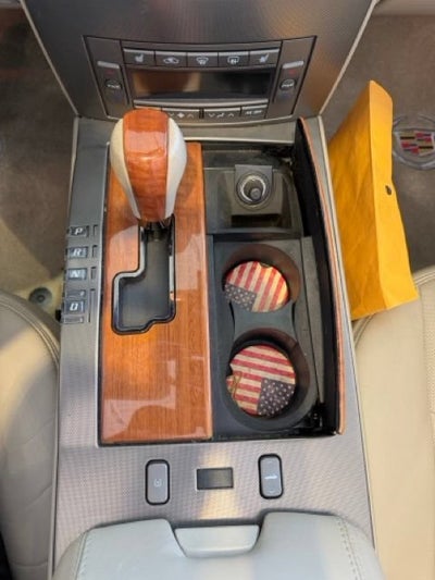 2005 Cadillac XLR BASE