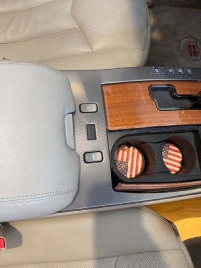 2005 Cadillac XLR BASE