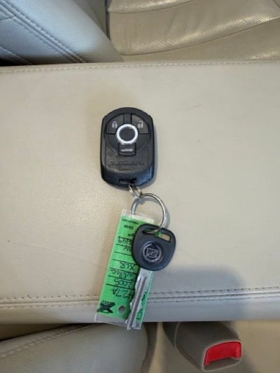 2005 Cadillac XLR BASE