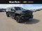 2018 Chevrolet Silverado 2500 HD LTZ