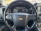 2018 Chevrolet Silverado 2500 HD LTZ
