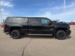 2018 Chevrolet Silverado 2500 HD LTZ