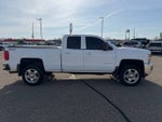 2015 Chevrolet Silverado 2500 HD LT