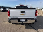 2015 Chevrolet Silverado 2500 HD LT