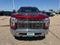 2021 Chevrolet Silverado 3500 HD LTZ