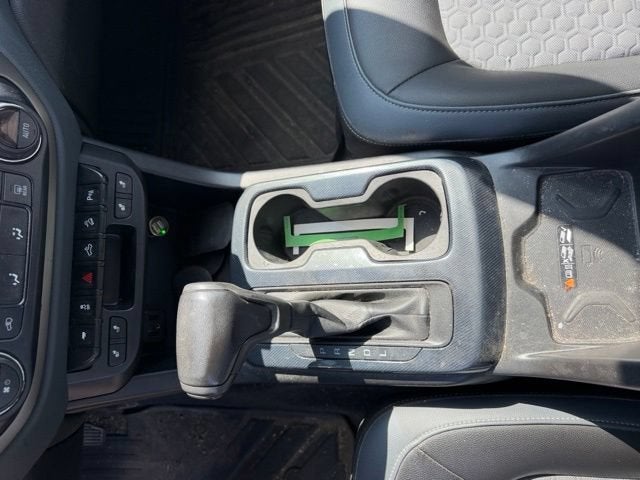2020 Chevrolet Colorado 4WD Z71