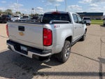 2020 Chevrolet Colorado 4WD Z71