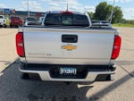 2020 Chevrolet Colorado 4WD Z71