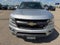 2020 Chevrolet Colorado 4WD Z71