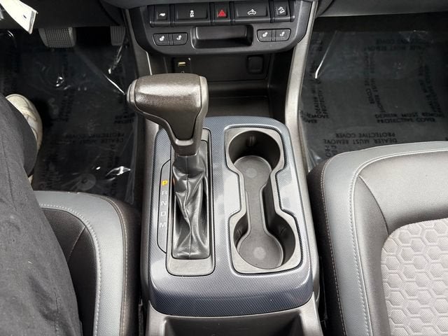 2015 Chevrolet Colorado 4WD Z71