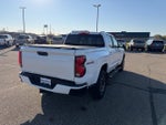 2023 Chevrolet Colorado 4WD LT