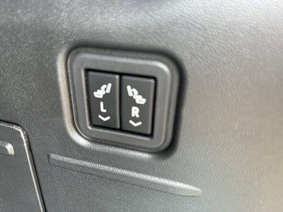 2024 GMC HUMMER EV SUV 2X