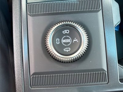 2024 GMC HUMMER EV SUV 2X