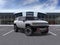 2024 GMC HUMMER EV SUV 2X