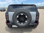 2024 GMC HUMMER EV SUV 2X
