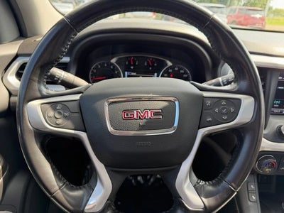 2019 GMC Acadia SLT