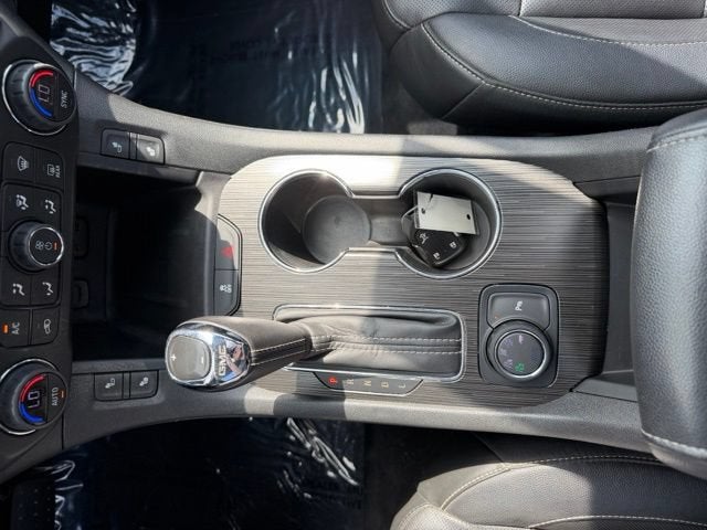 2019 GMC Acadia SLT
