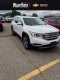 2017 GMC Acadia SLT