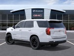 2027 GMC Yukon Elevation