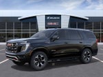2027 GMC Yukon AT4