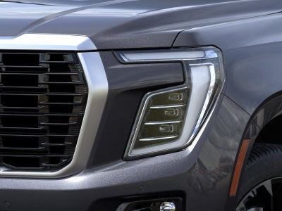 2027 GMC Yukon Denali