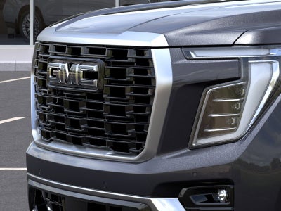 2027 GMC Yukon Denali
