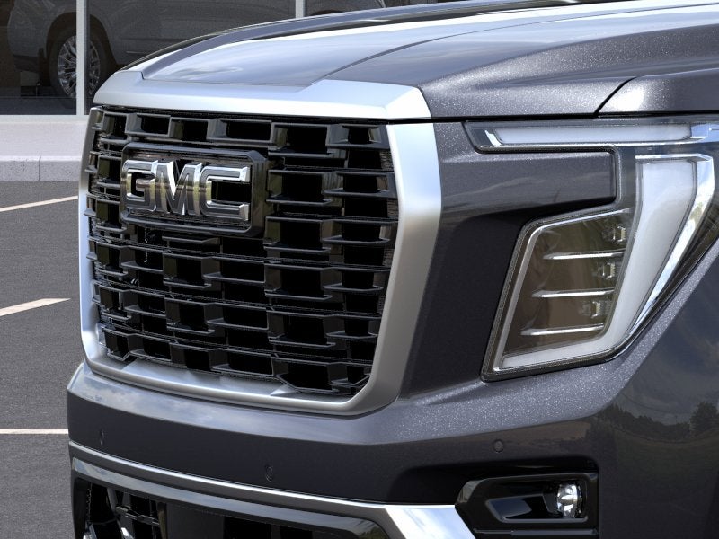 2027 GMC Yukon Denali