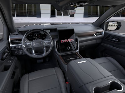 2027 GMC Yukon Denali