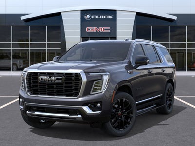 2027 GMC Yukon Denali
