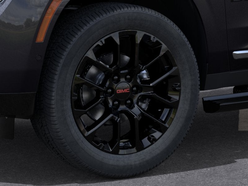 2027 GMC Yukon Denali