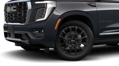 2027 GMC Yukon Denali