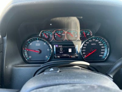 2020 GMC Yukon XL SLT