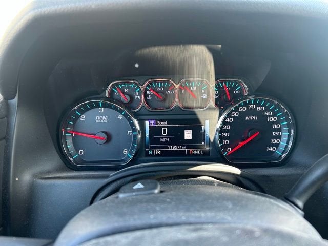 2020 GMC Yukon XL SLT