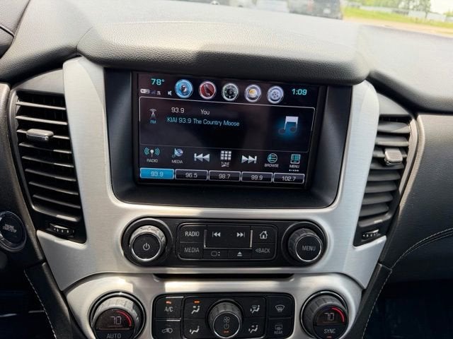 2020 GMC Yukon XL SLT