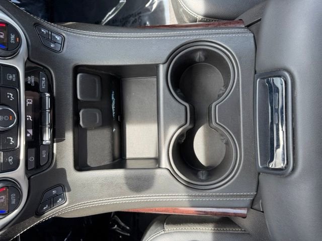 2020 GMC Yukon XL SLT