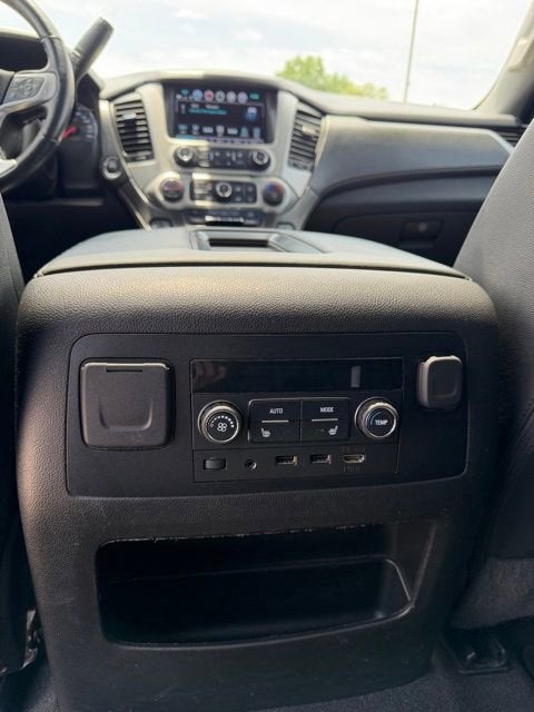 2020 GMC Yukon XL SLT