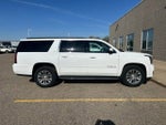 2020 GMC Yukon XL SLT