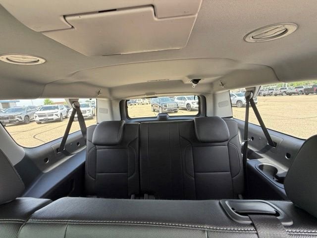 2020 GMC Yukon XL SLT