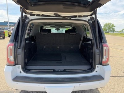 2020 GMC Yukon XL SLT